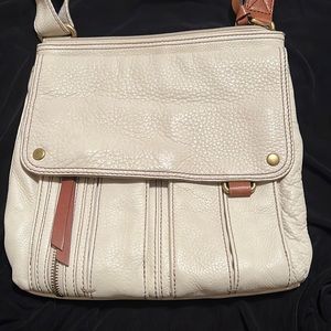 Fossil Morgan Crossbody